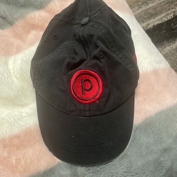Accessories | Pure Barre Hat | Poshmark